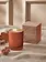 Thymes Aromatic Candle Pumpkin Laurel 6.5oz