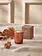 Thymes Votive Candle Pumpkin Laurel 2oz