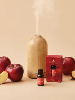 Thymes Aroma Diffuser Oil Simmered Cider