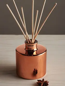 Thymes Diffuser Petite Simmered Cider