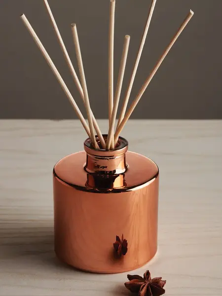 Thymes Diffuser Petite Simmered Cider