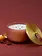 Thymes Poured Candle 3-Wick Pomander Clove 18oz