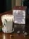 Thymes Statement Poured Candle Frasier Fir 13oz
