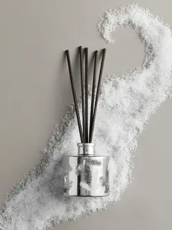 Thymes Statement Petite Reed Diffuser Frasier Fir