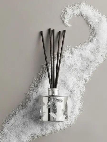 Thymes Statement Petite Reed Diffuser Frasier Fir