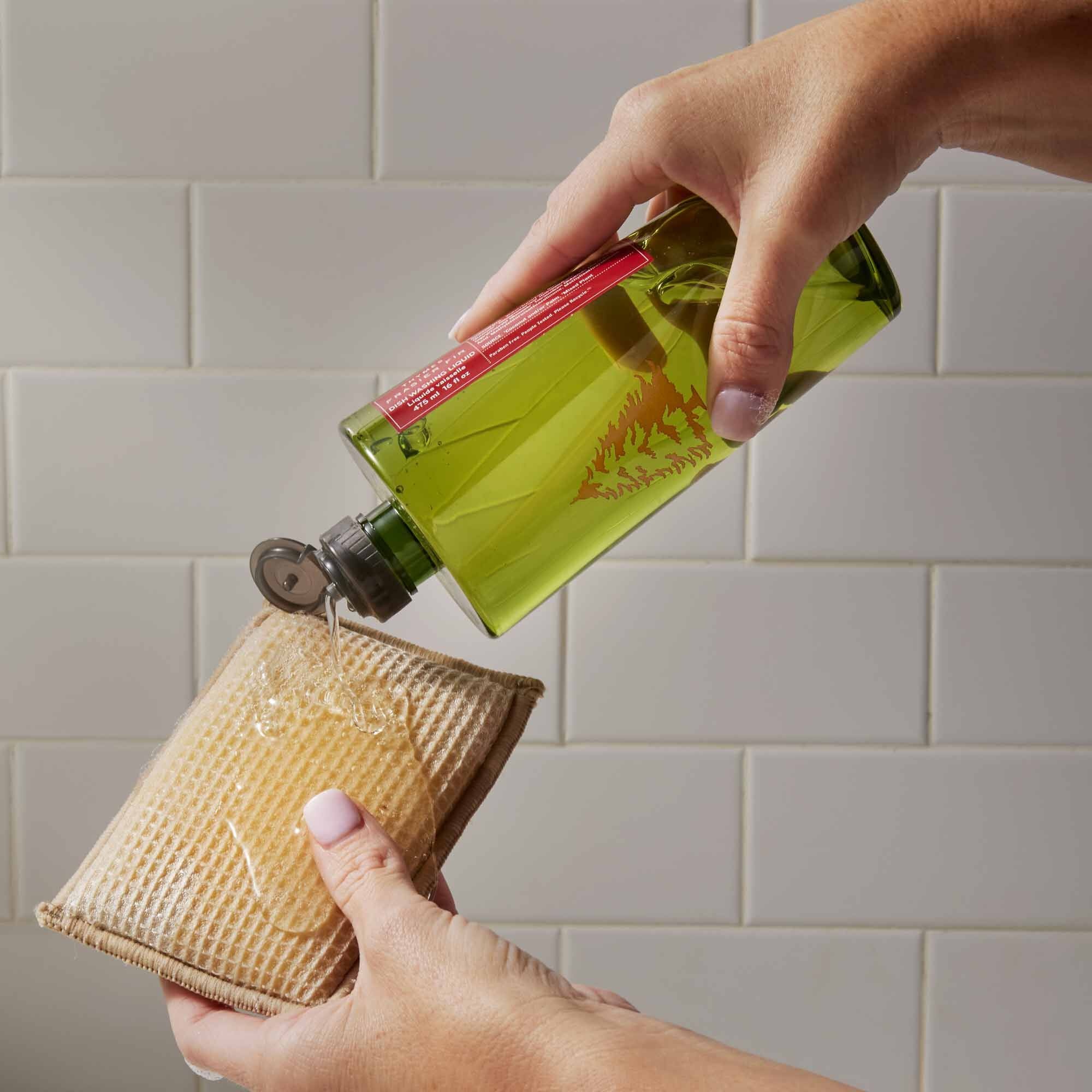 Thymes Dishwashing Liquid Frasier Fir