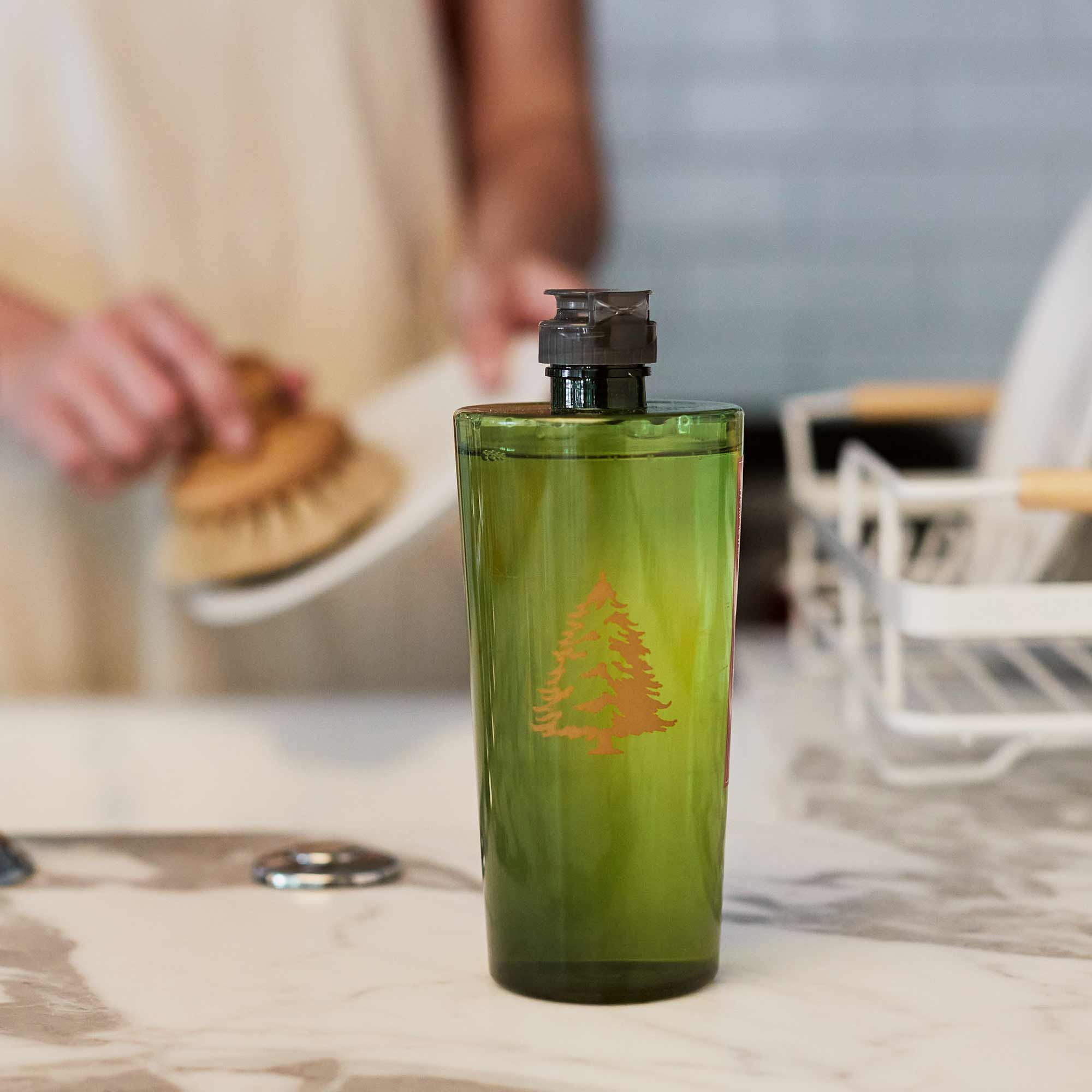 Thymes Dishwashing Liquid Frasier Fir