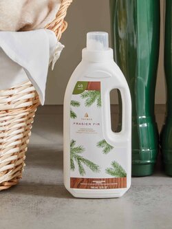 Thymes Concentrated Laundry Detergent Frasier Fir