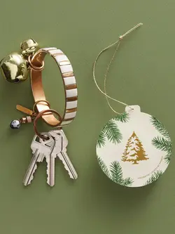 Thymes Decorative Sachet Frasier Fir