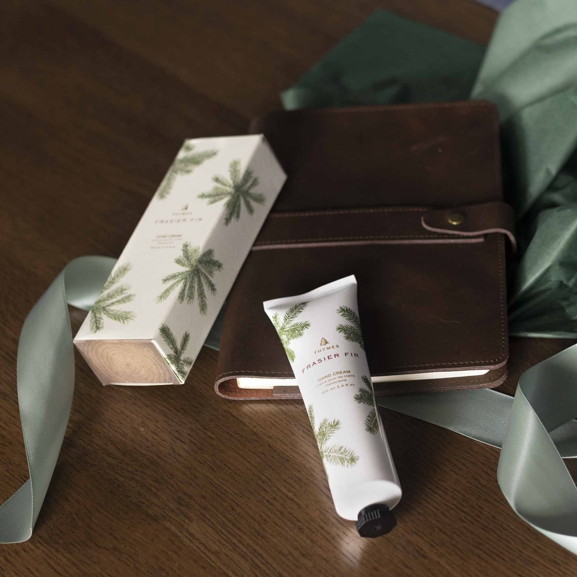 Thymes Hand Cream Petite Frasier Fir