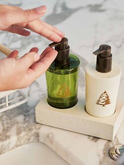 Thymes Hand Wash Frasier Fir 8.25oz
