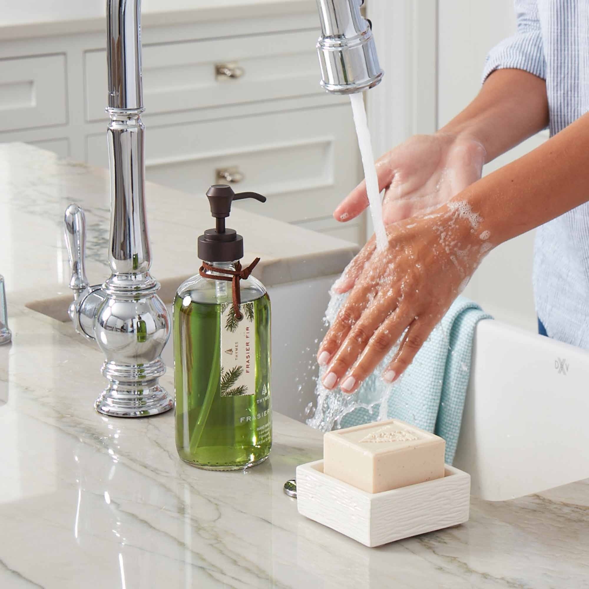 Thymes Hand Wash Large Frasier Fir