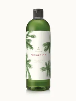 Thymes Hand Wash Refill Frasier Fir 4oz