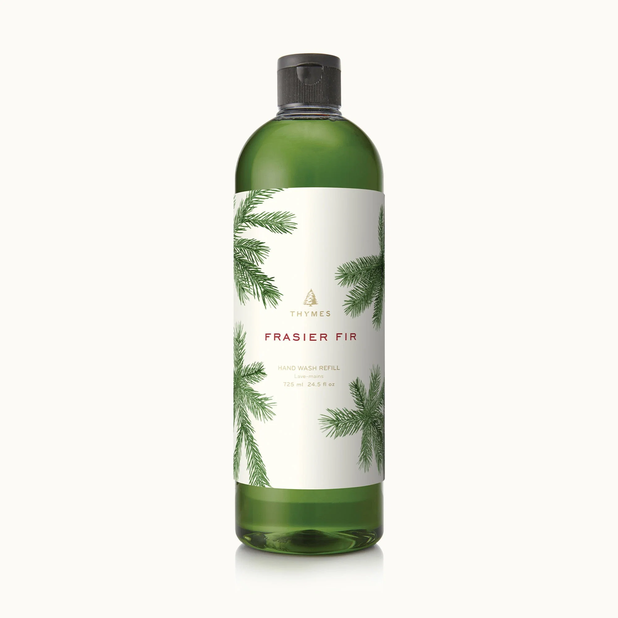 Thymes Hand Wash Refill Frasier Fir 4oz