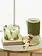 Thymes Poured Candle 3-Wick Pine Needle Frasier Fir