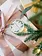 Thymes Poured Candle Travel Tin Frasier Fir