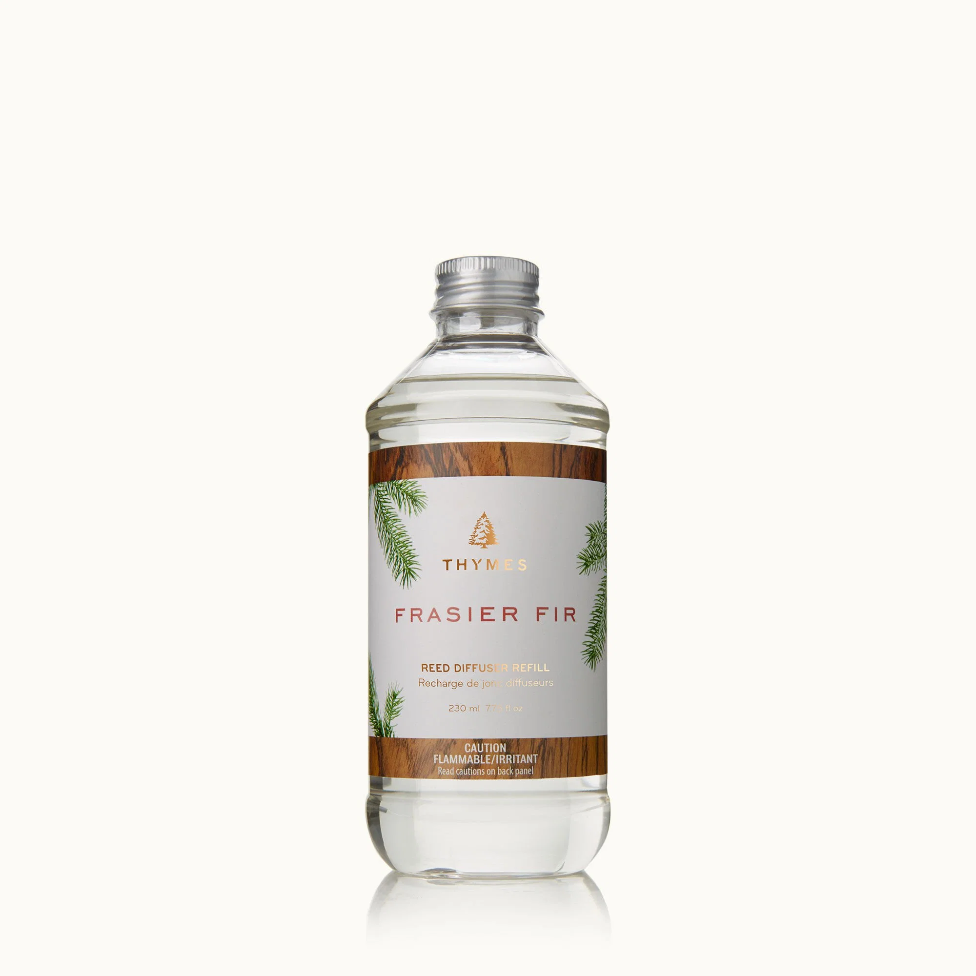 Thymes Diffuser Oil Refill Frasier Fir