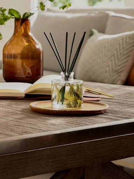 Thymes Petite Pine Needle Diffuser Frasier Fir