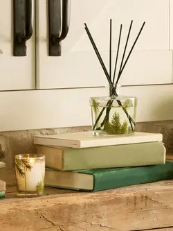 Thymes Pine Needle Diffuser Frasier Fir