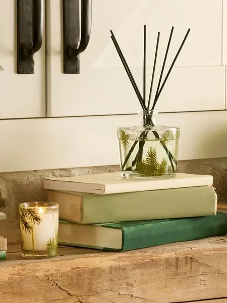 Thymes Pine Needle Diffuser Frasier Fir