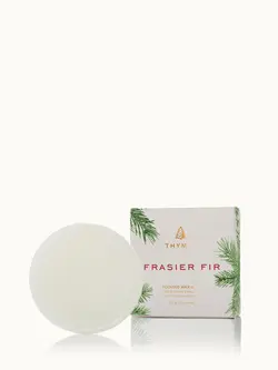 Thymes Scented Wax Melt Frasier Fir