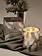 Thymes Statement Poured Candle Frasier Fir 6.5oz
