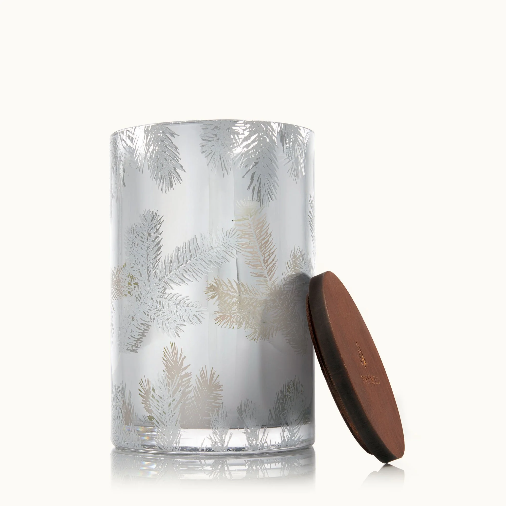 Thymes Luminary Candle Medium Frasier Fir
