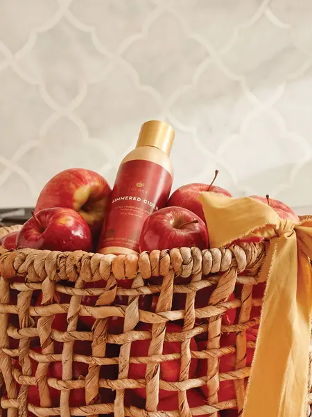 Thymes Home Fragrance Mist Simmered Cider