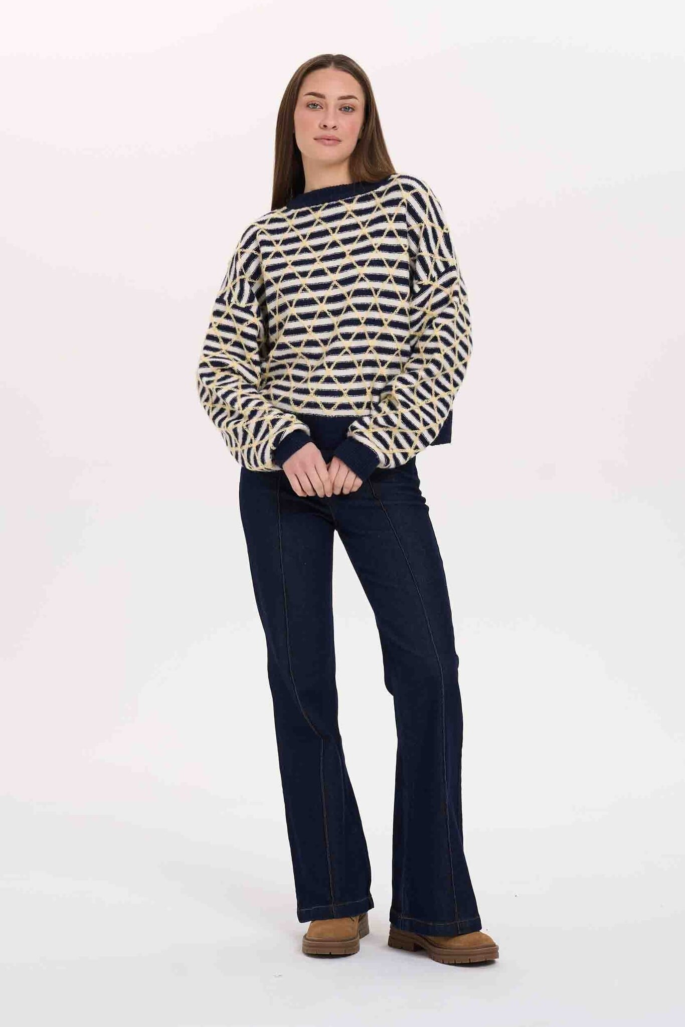 24COLOURS Pullover
