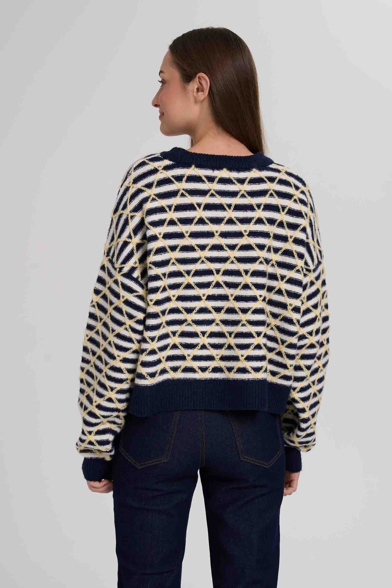 24COLOURS Pullover