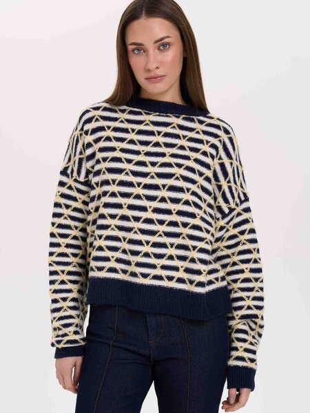 24COLOURS Pullover