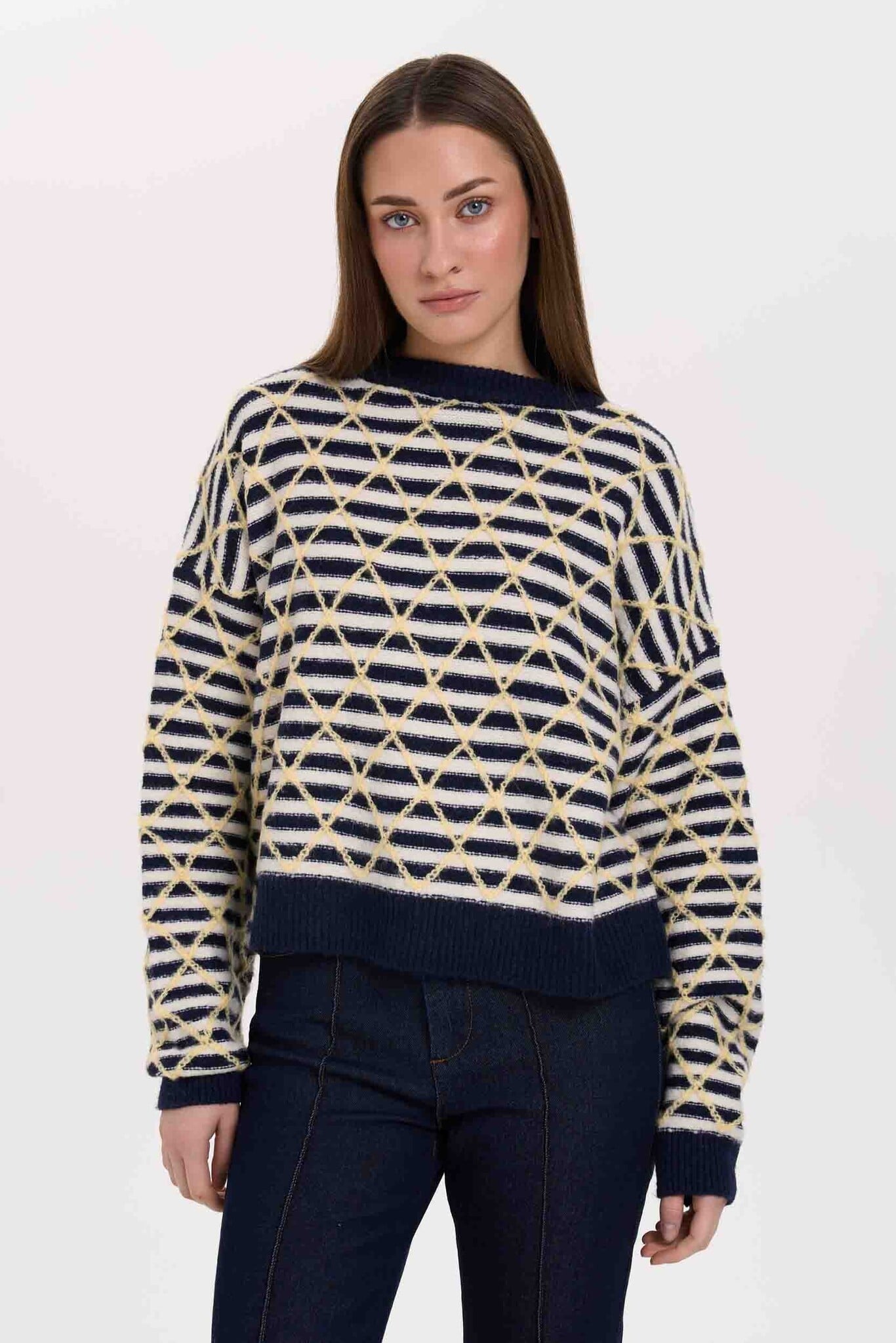 24COLOURS Pullover