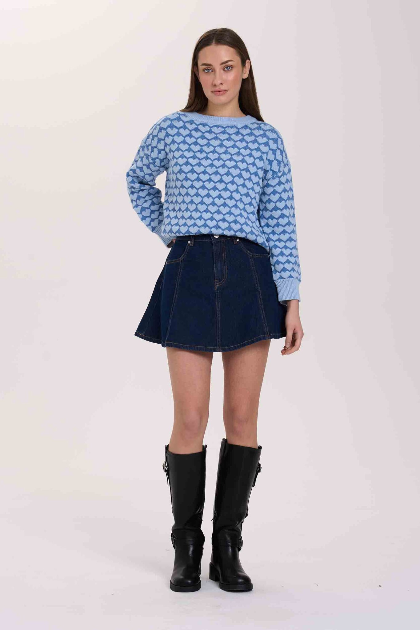 24COLOURS Pullover