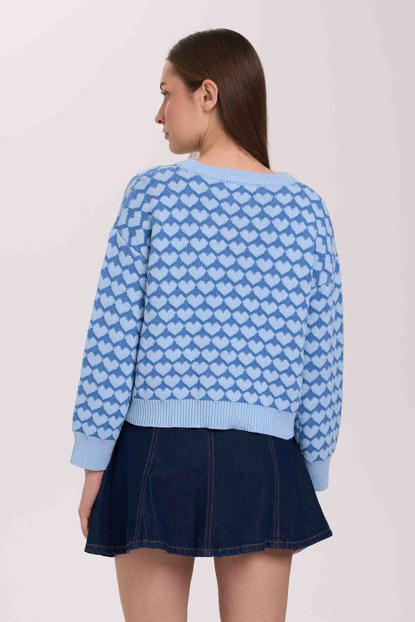 24COLOURS Pullover