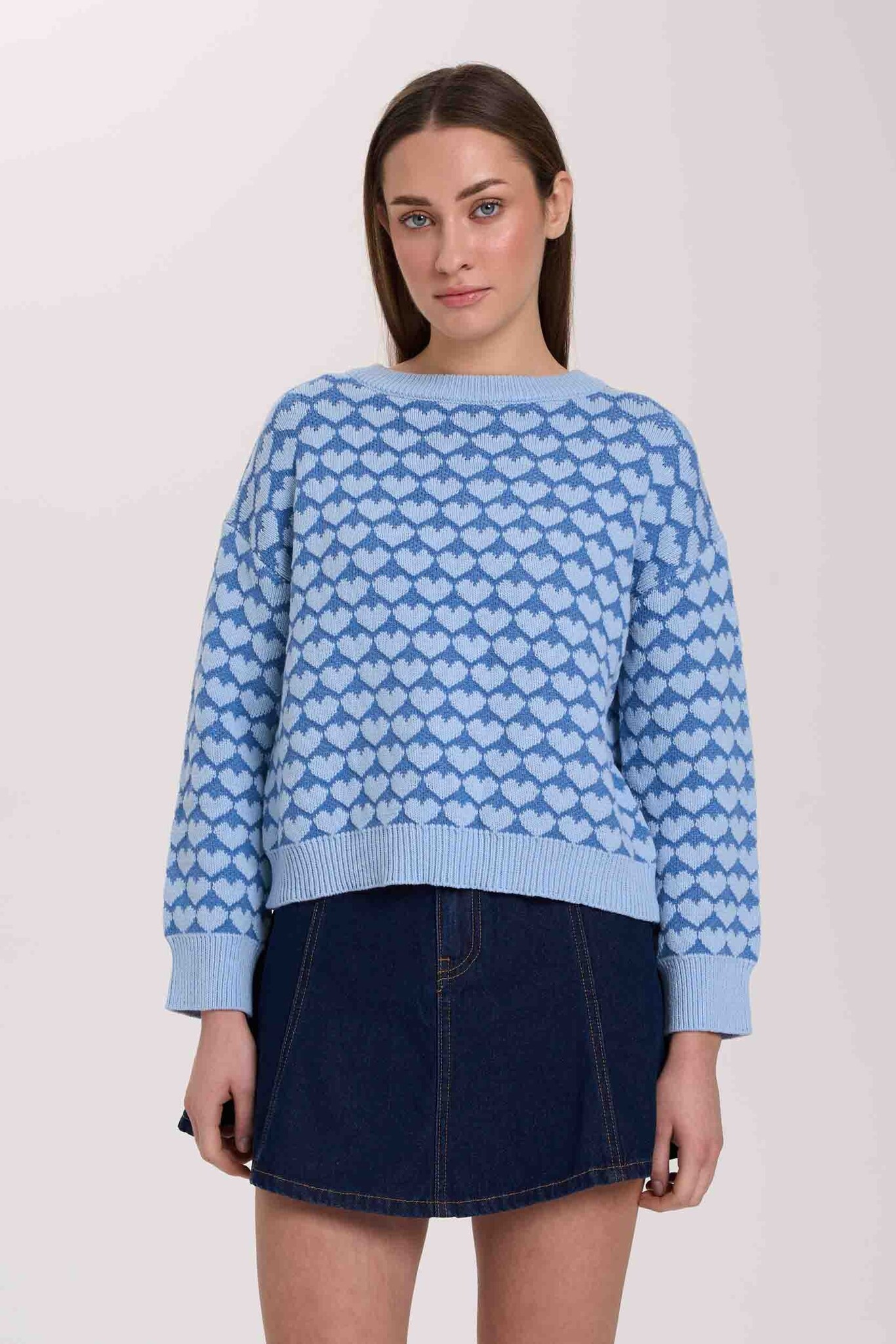 24COLOURS Pullover