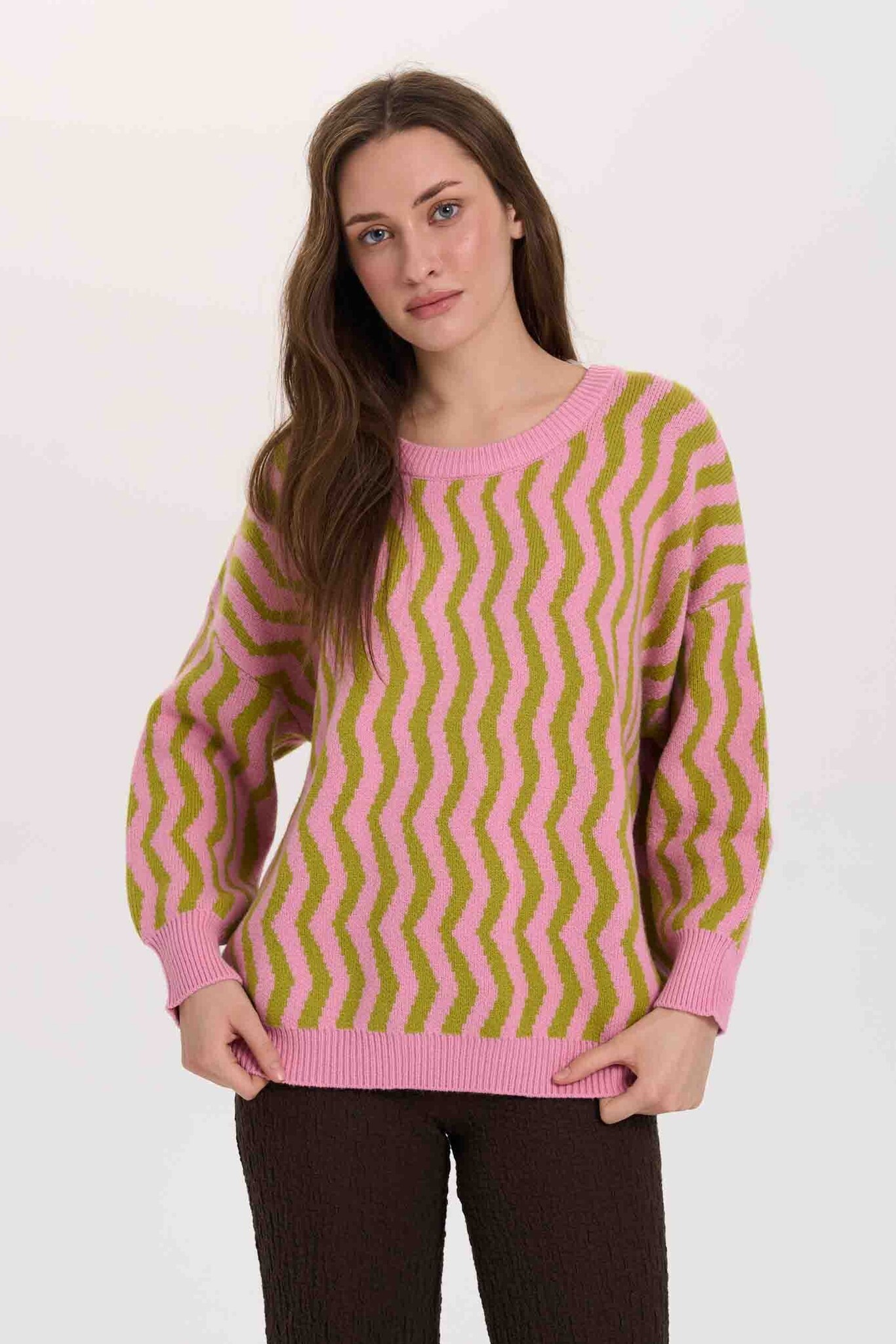 24COLOURS Pullover