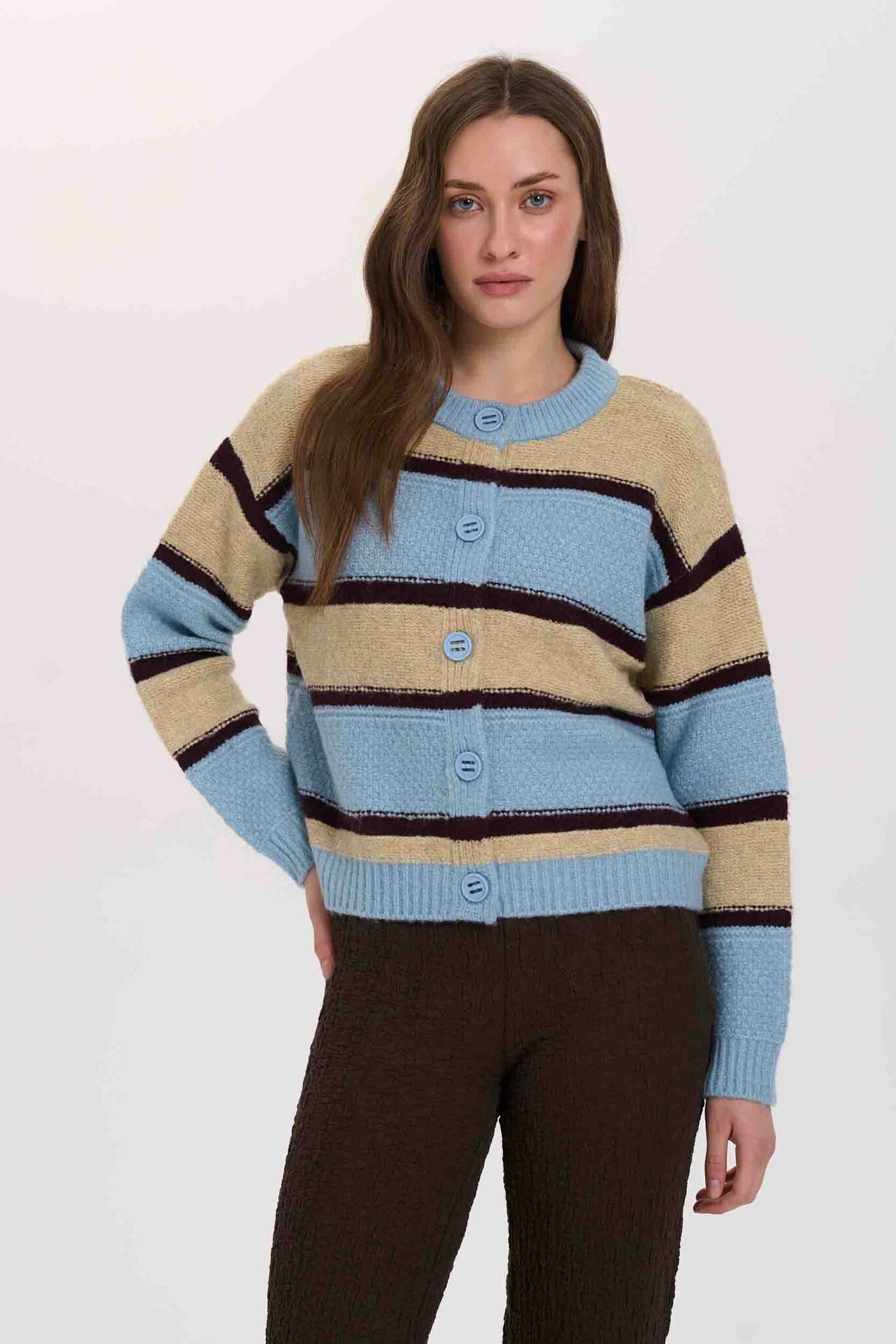 24COLOURS Cardigan