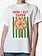 Girl Dangerous Carbs Boyfriend Tee
