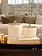 Thymes Gilded Ceramic Poured Candle 3-Wick Frasier Fir 20oz