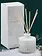 Thymes Flocked Petite Diffuser Frasier Fir 4oz