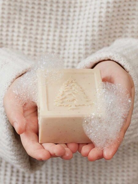 Thymes Bar Soap Frasier Fir