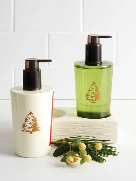 Thymes Sink Set Frasier Fir