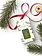 Thymes Pura Diffuser Refill Frasier Fir