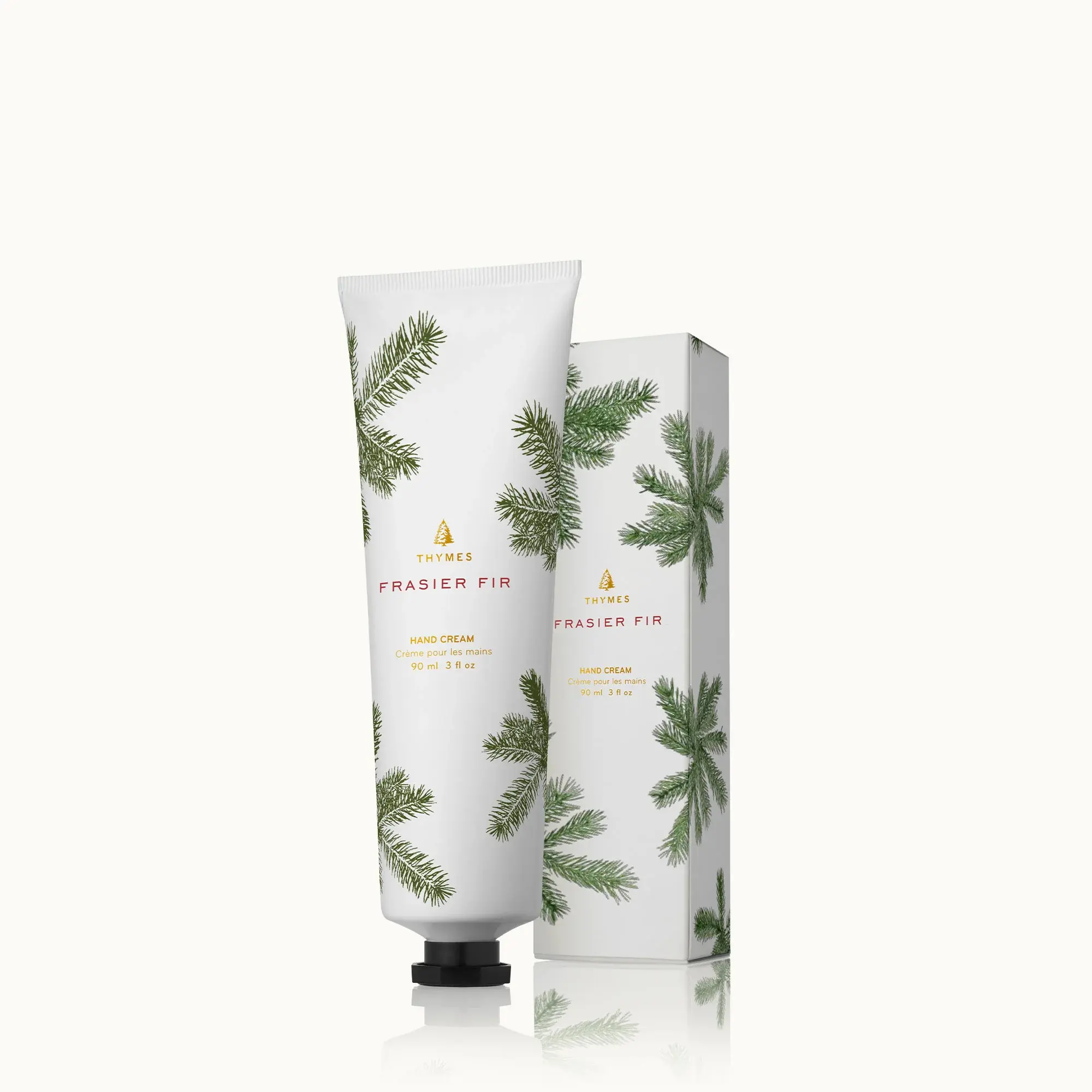 Thymes Hand Cream Frasier Fir 3oz