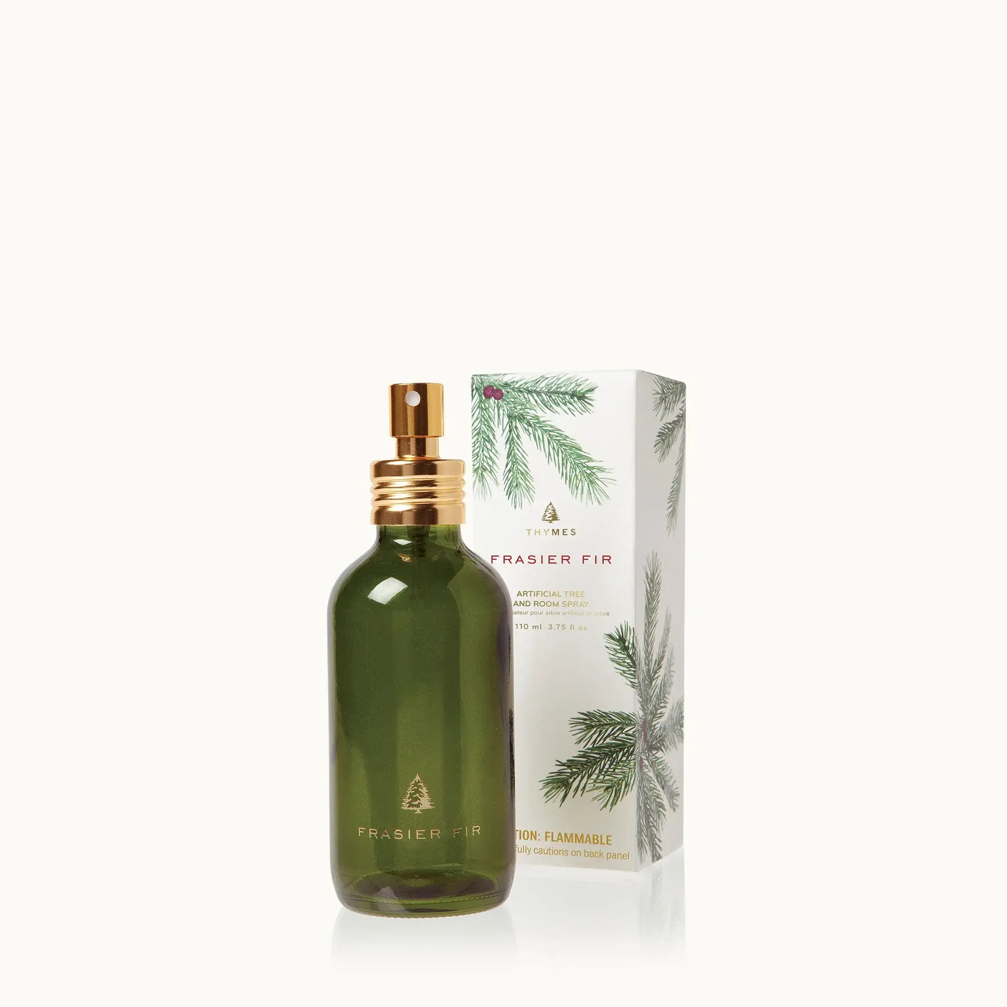 Thymes Christmas Tree Spray Frasier Fir