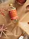 Thymes Reed Diffuser Oil Refill Gingerbread