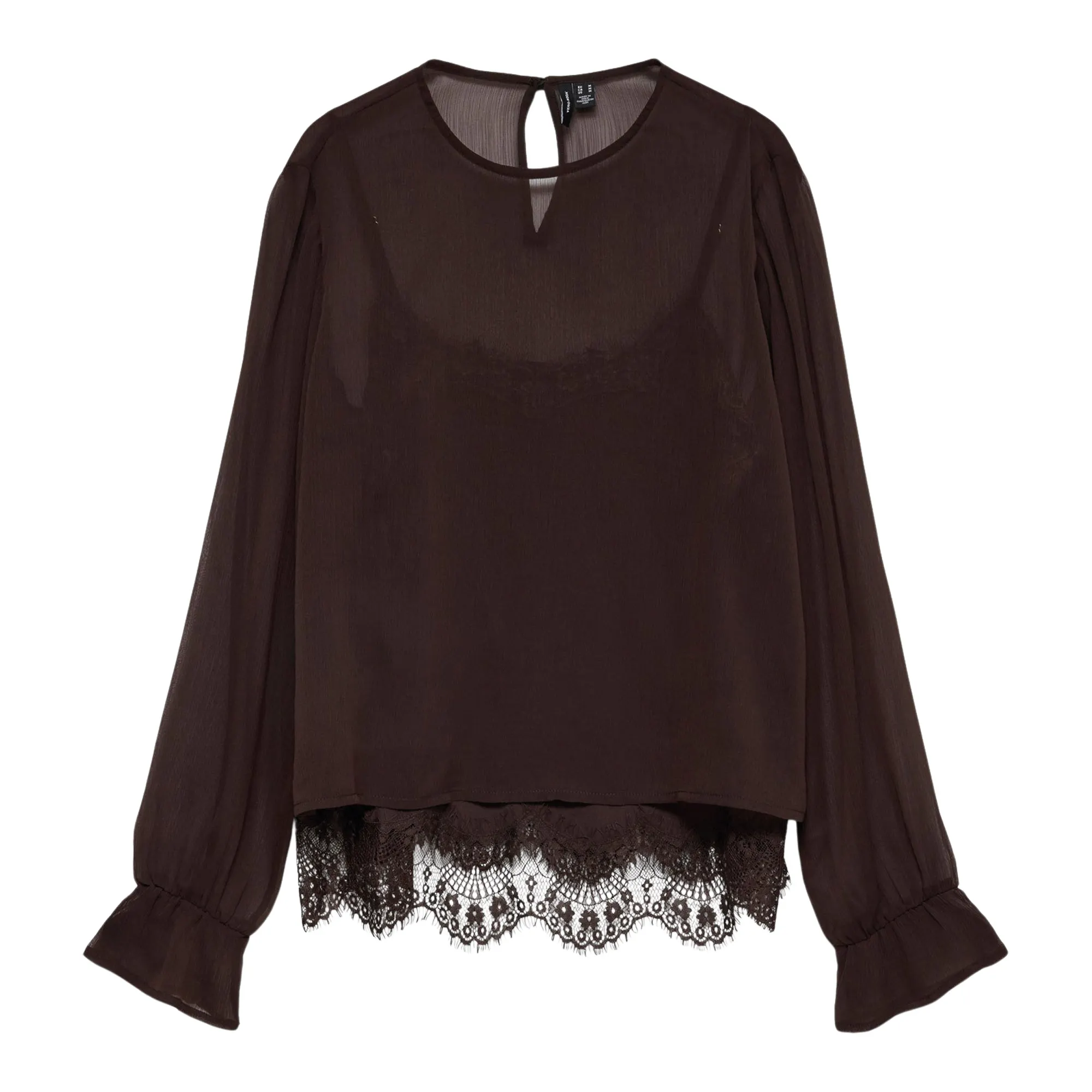 Vero Moda Lalie Lace Top