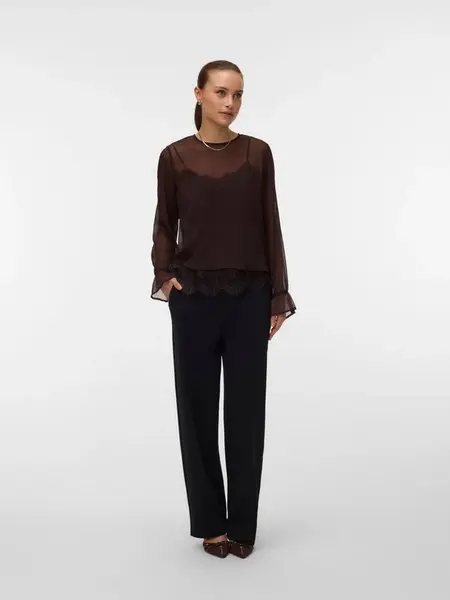 Vero Moda Lalie Lace Top