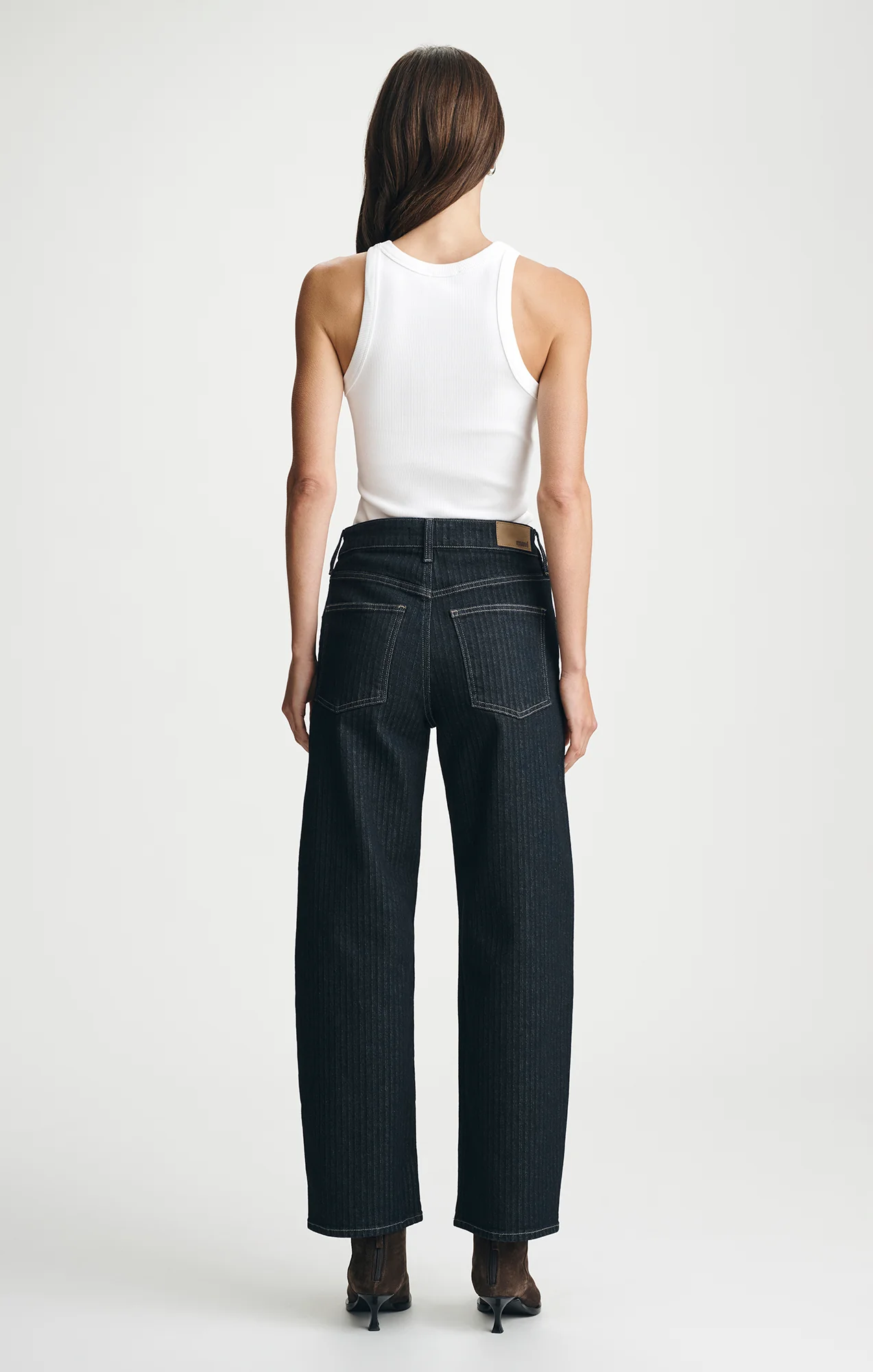MAVI Nica Jeans