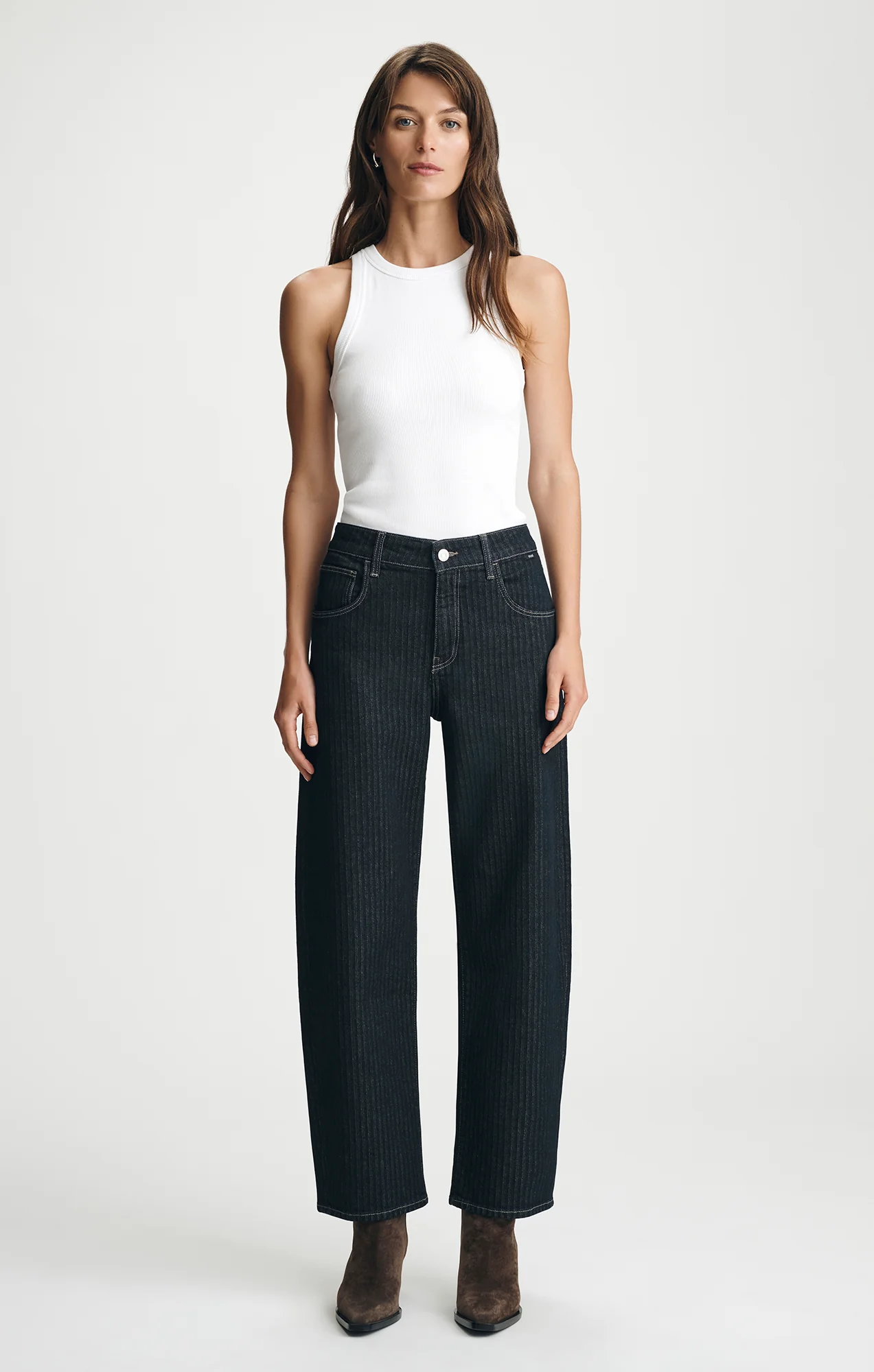 MAVI Nica Jeans
